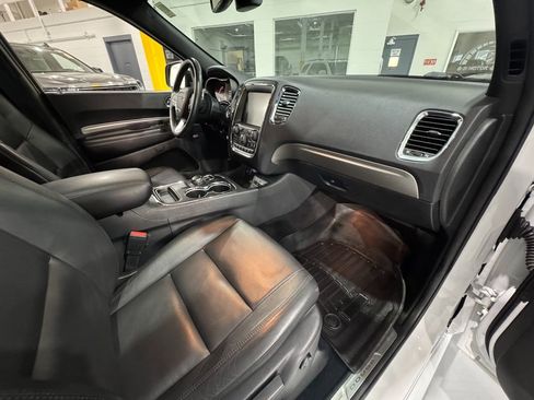 Used 2017 Dodge Durango GT w/ Premium Group image 45