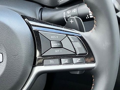 New 2025 Nissan Altima 2.5 SR image 24