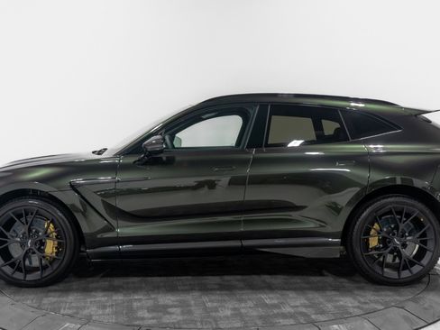 Used 2025 Aston Martin DBX 707 image 5