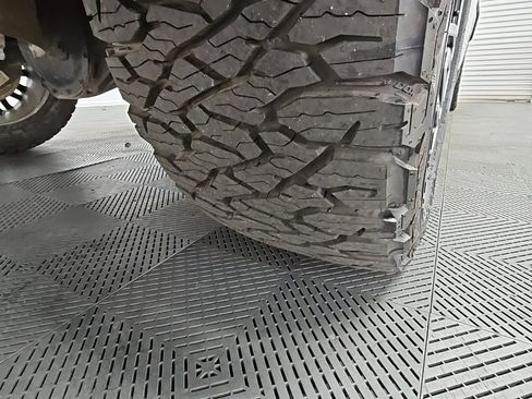 Used 2022 GMC Sierra 1500 Denali Ultimate image 51