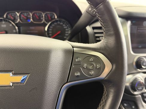 Used 2015 Chevrolet Suburban LTZ w/ Max Trailering Package AWD/4WD image 26