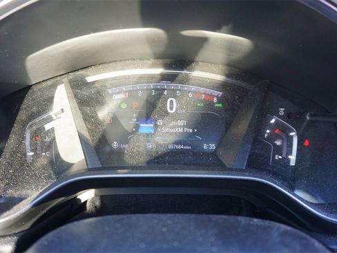 Used 2019 Honda CR-V EX-L image 7