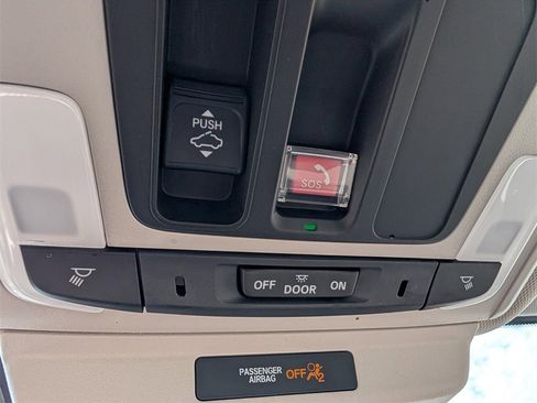 Used 2024 Honda Accord EX-L image 12