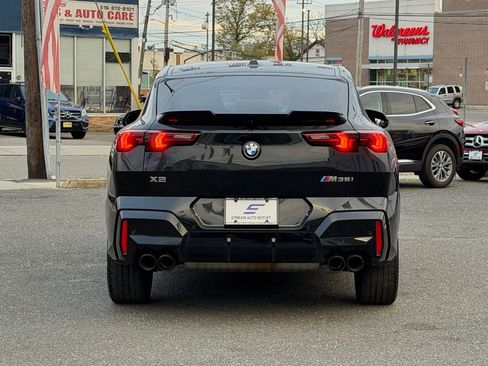 Used 2026 BMW X2 M35i AWD/4WD image 6