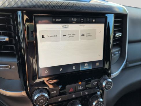 New 2026 RAM 1500 Big Horn image 18