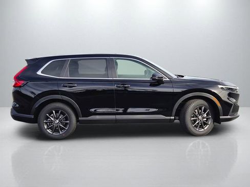 New 2026 Honda CR-V EX-L image 5