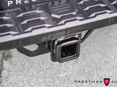 Used 2023 Toyota Tacoma TRD Pro image 8