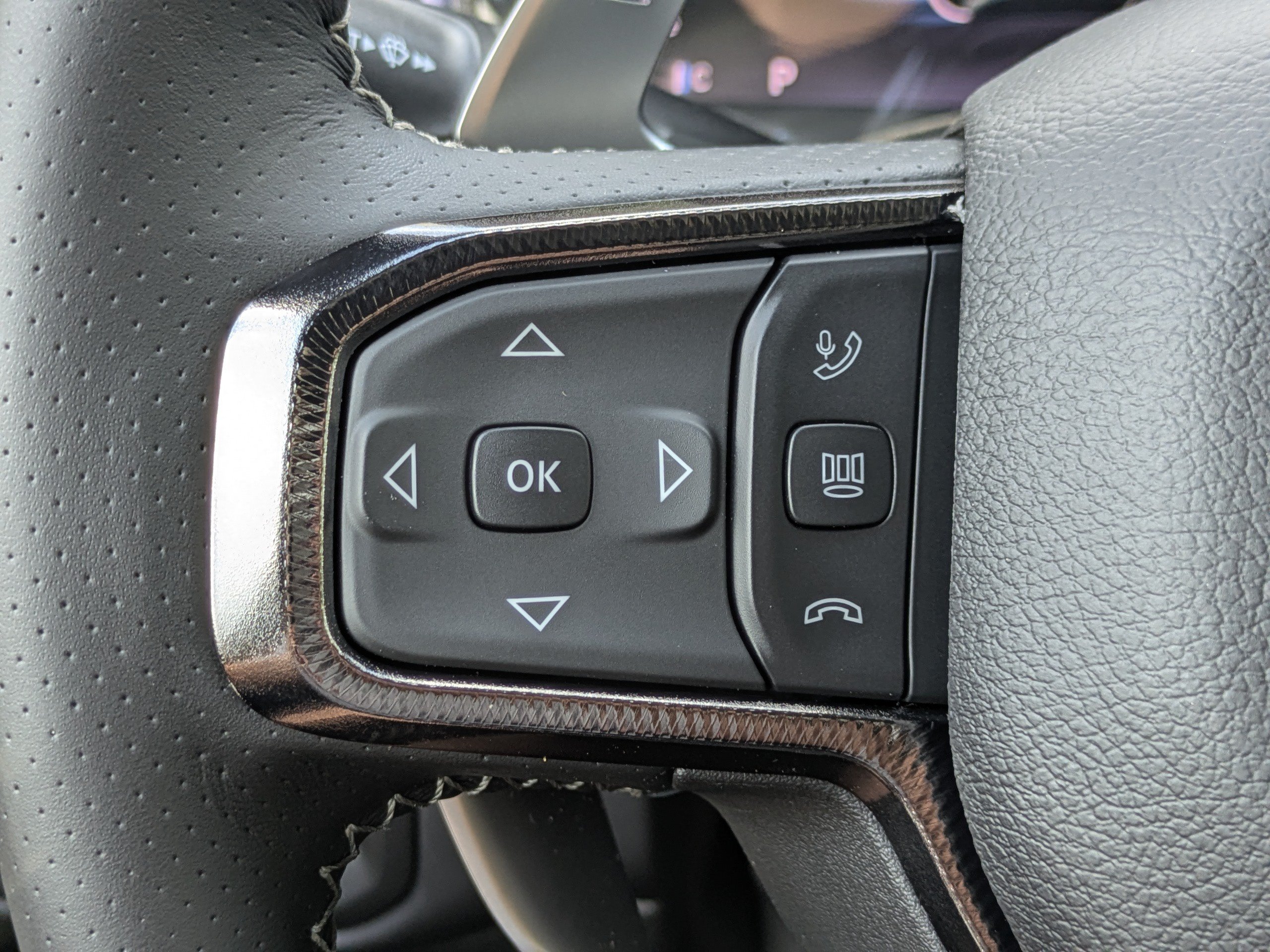 New 2026 RAM 1500 RHO w/ RHO Level 1 Equipment Group AWD/4WD image 20