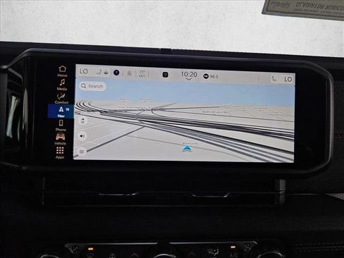 New 2026 Jeep Gladiator Rubicon image 14