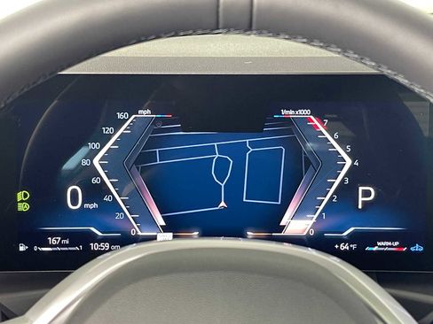 New 2026 BMW 330i Sedan w/ M Sport Package image 21