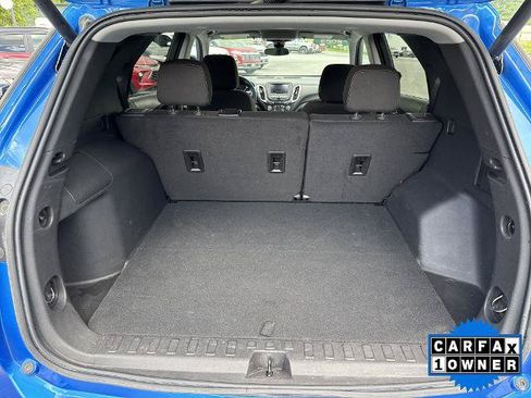 Used 2024 Chevrolet Equinox LT AWD/4WD image 11