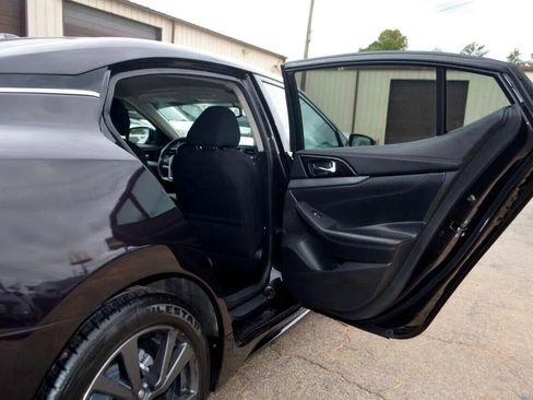 Used 2016 Nissan Maxima 3.5 S image 19