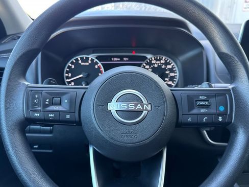 Used 2024 Nissan Rogue SV image 23