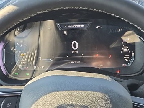 New 2026 RAM 3500 Limited image 39