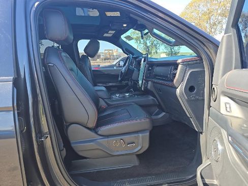 Used 2023 Ford Expedition Max Limited AWD/4WD image 8