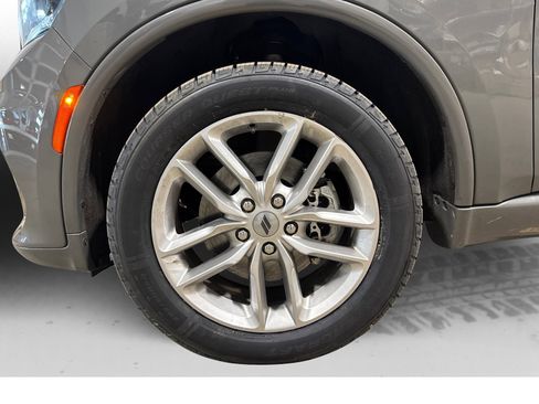 Used 2024 Dodge Durango GT image 52