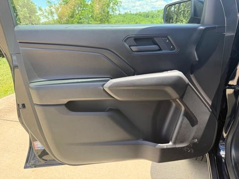 Used 2026 Chevrolet Colorado Trail Boss AWD/4WD image 22