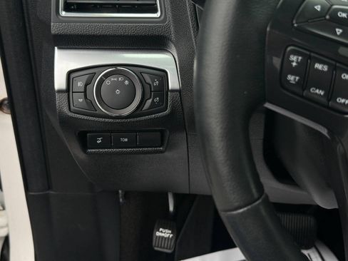 Used 2018 Ford Explorer Sport AWD/4WD image 14