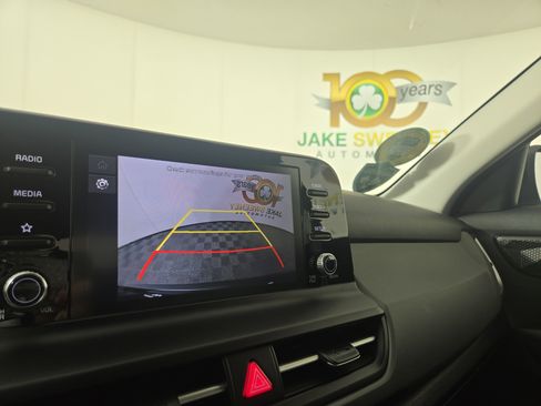 Used 2024 Kia Seltos LX image 20