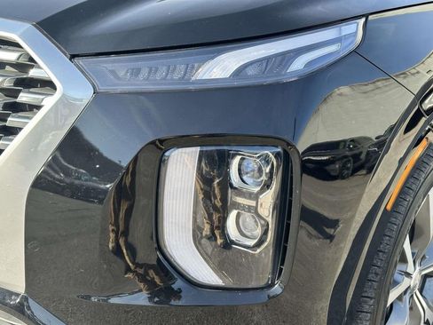 Used 2022 Hyundai Palisade Limited AWD/4WD image 9