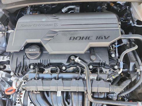 Certified 2023 Hyundai Elantra SEL w/ Convenience Package image 26