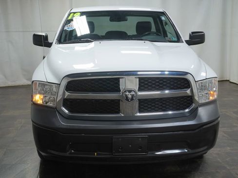 Used 2019 RAM 1500 Tradesman w/ Power & Remote Entry Group RWD image 7