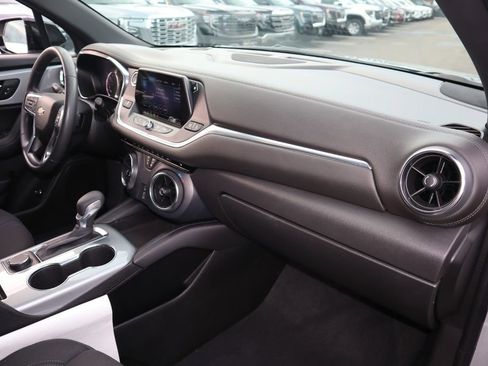 Used 2022 Chevrolet Blazer LT image 24