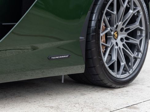 Used 2026 Lamborghini Temerario AWD/4WD image 25