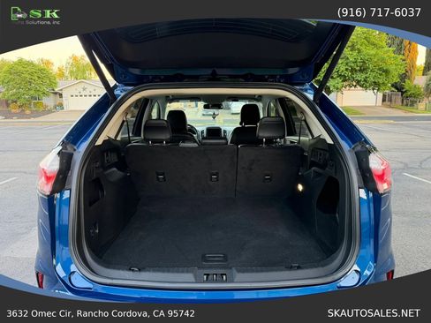Used 2023 Ford Edge SEL w/ Convenience Package image 39