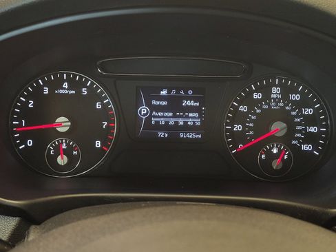 Used 2017 Kia Sorento EX AWD/4WD image 23