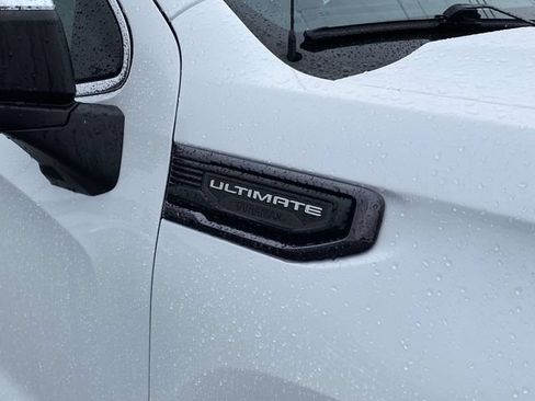 Certified 2024 GMC Sierra 1500 Denali Ultimate AWD/4WD image 12