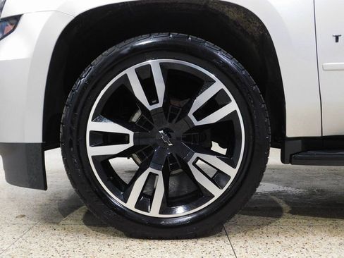 Used 2018 Chevrolet Tahoe Premier image 23