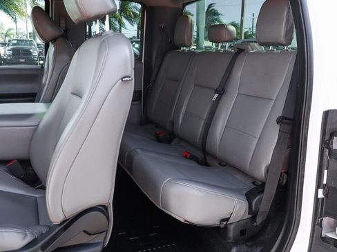 Used 2021 Ford F250 XL w/ Power Equipment Group image 20