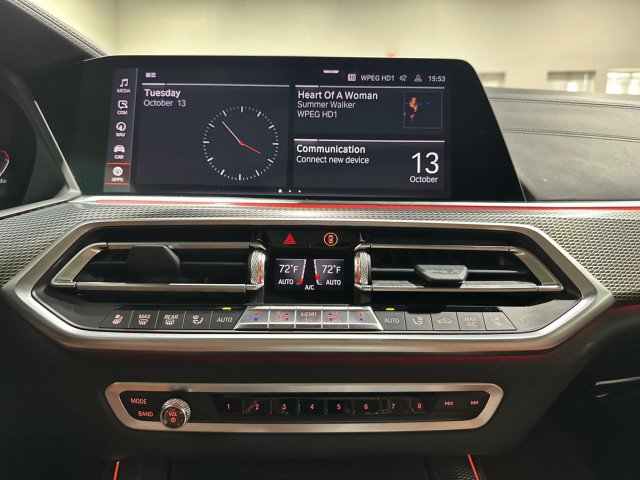 Used 2019 BMW X5 xDrive50i w/ M Sport Package AWD/4WD image 60