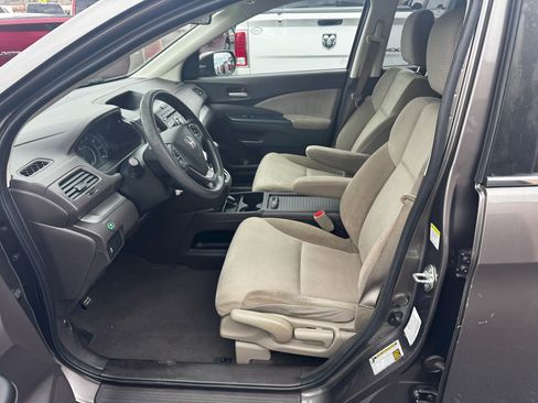 Used 2012 Honda CR-V EX image 12