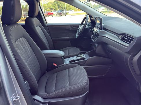 Used 2024 Ford Escape Active FWD image 33