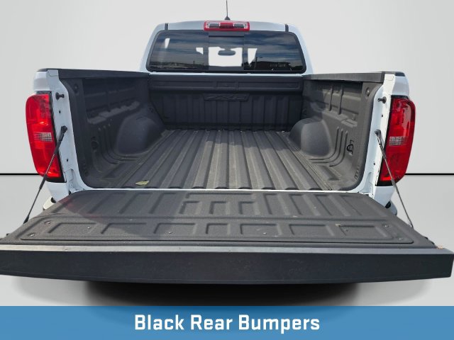 Used 2021 Chevrolet Colorado ZR2 AWD/4WD image 17