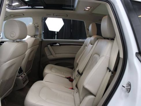 Used 2014 Audi Q7 3.0T Premium Plus AWD/4WD image 24