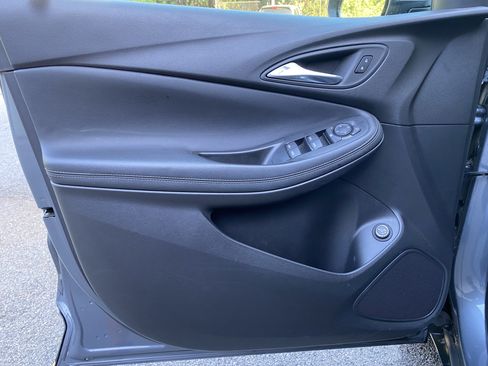 Used 2022 Buick Encore GX Select FWD image 15