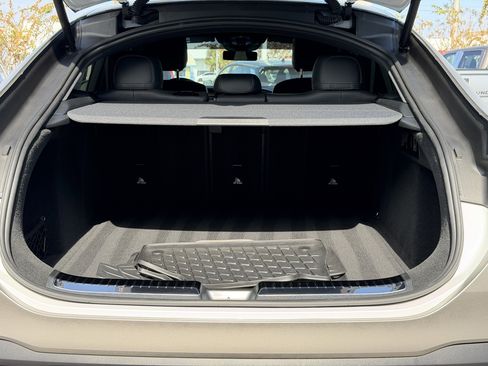 Used 2025 Mercedes-Benz GLE 53 AMG 4MATIC Coupe image 11