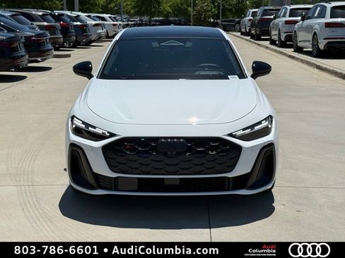New 2026 Audi S5 Premium Plus AWD/4WD image 8