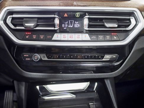 Used 2024 BMW X3 xDrive30i image 24