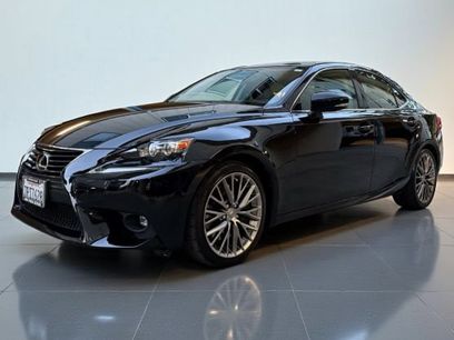 Used 2016 Lexus IS 200t IS 200t