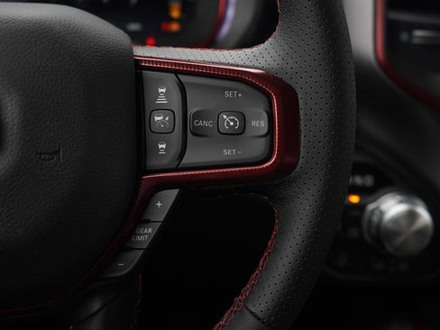 New 2026 RAM 1500 Rebel AWD/4WD image 16