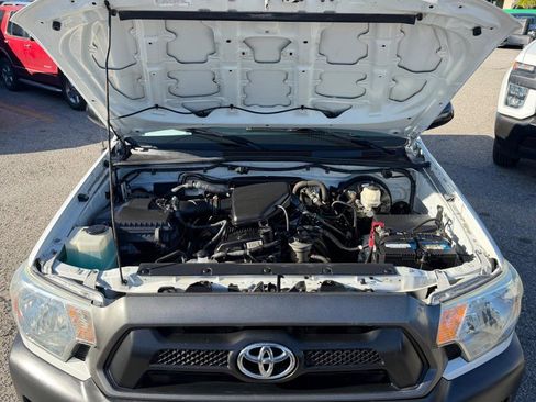 Used 2013 Toyota Tacoma 2WD Access Cab image 35