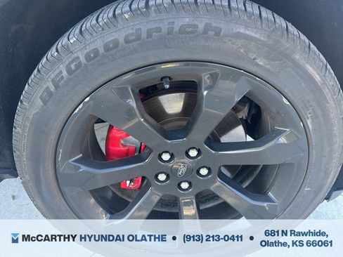 Used 2021 Ford Explorer ST w/ Equipment Group 401A AWD/4WD image 8