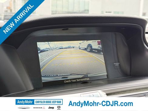 Used 2014 Honda Accord LX-S image 17