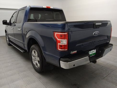 Used 2018 Ford F150 XLT w/ Equipment Group 302A Luxury RWD image 5