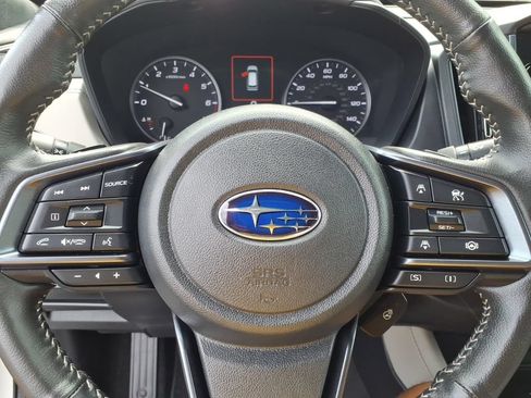 Used 2026 Subaru Forester Limited AWD/4WD image 5