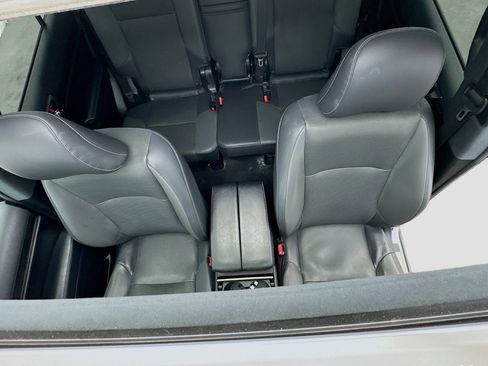Used 2022 Lexus GX 460 w/ Black Line Special Edition AWD/4WD image 14